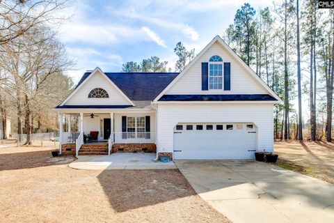 Photo of 32 Glad Tidings Lane, Lugoff, SC 29078 (MLS # 626699)