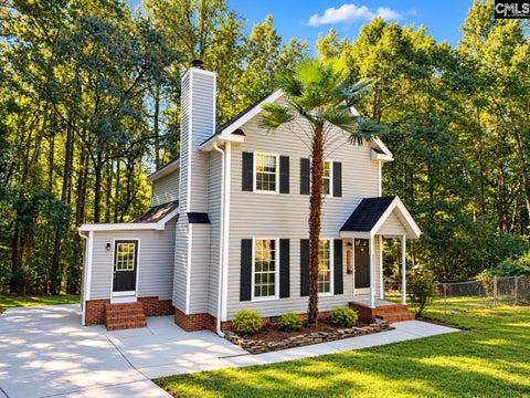Photo of 1116 Corley Street, Lexington, SC 29072 (MLS # 645606)