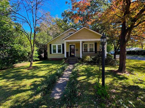 A home in Columbia