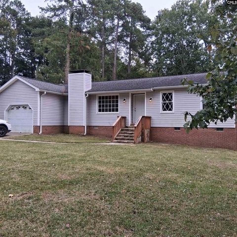 Photo of 107 Ashbourne Road, Irmo, SC 29063 (MLS # 619352)