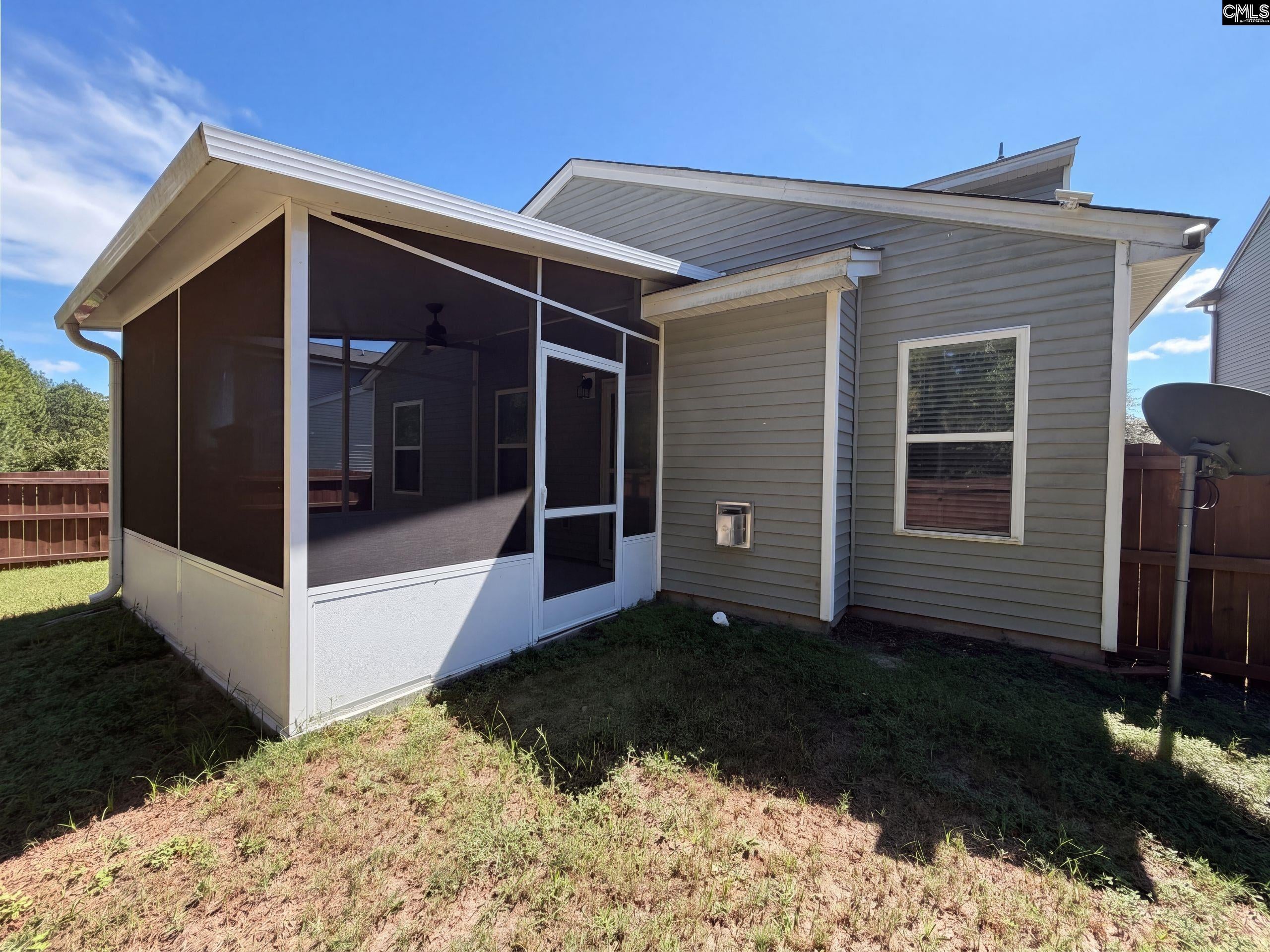 249 Drooping Leaf Road