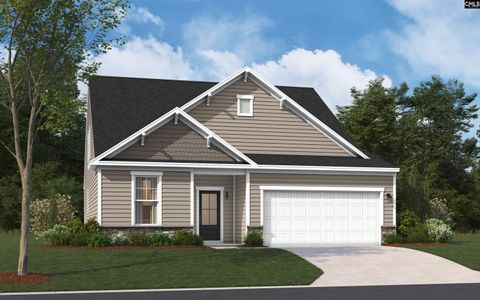 Photo of 135 Bloomsbury Drive, Lexington, SC 29073 (MLS # 626422)