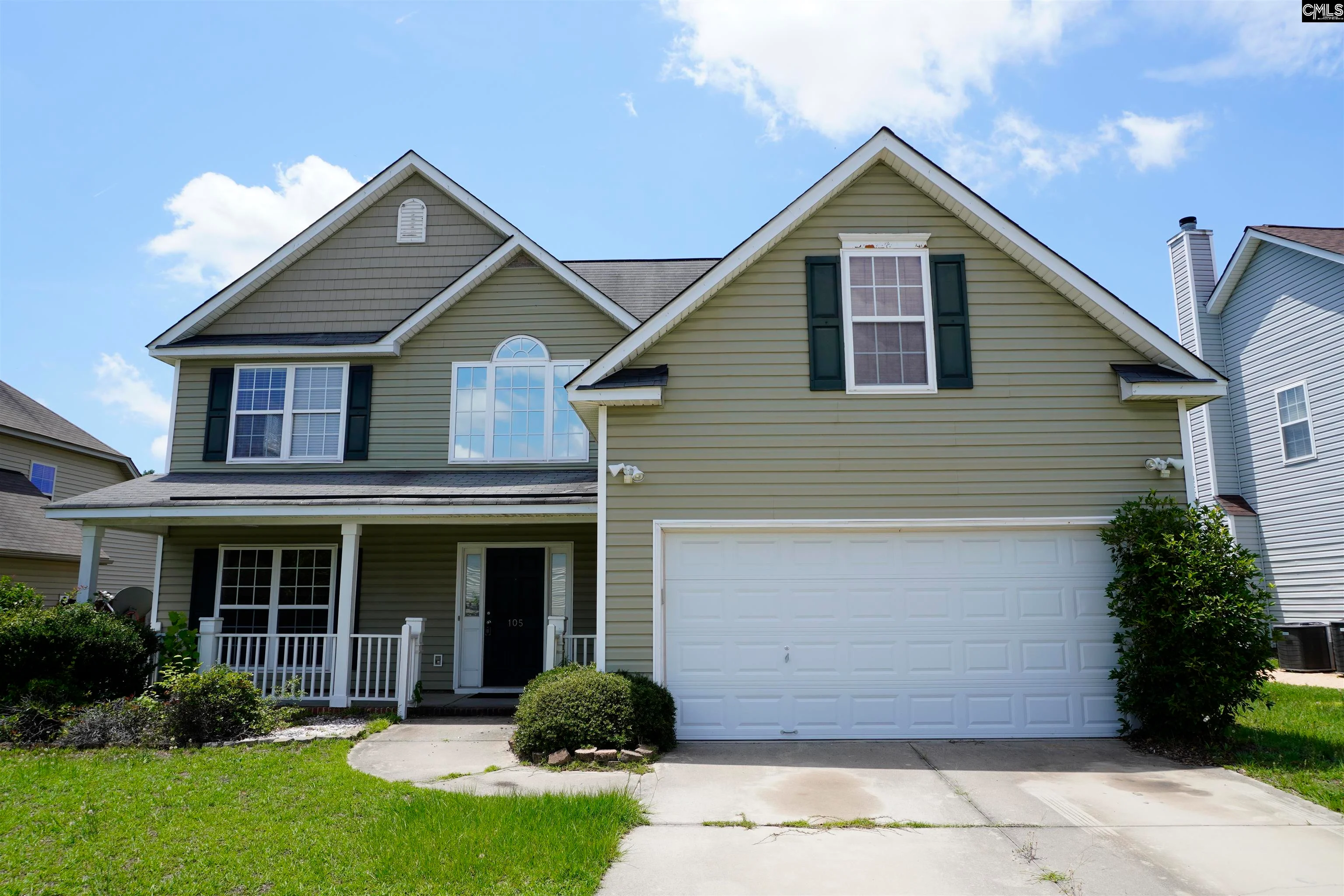 105 Stoneheath Drive