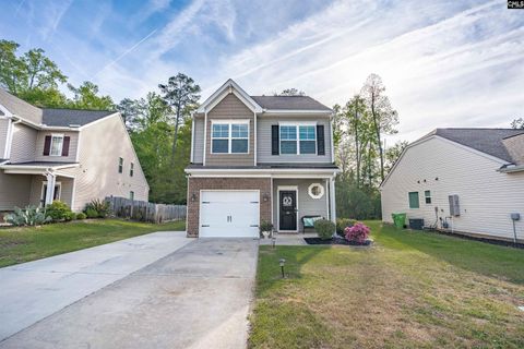 Photo of 44 Ibis Court, Columbia, SC 29229 (MLS # 631140)