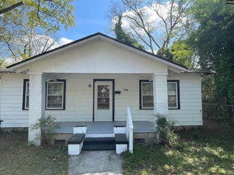 Photo of 314 NE Union Street, Aiken, SC 29801 (MLS # 630501)