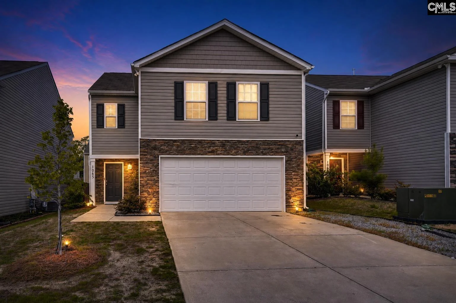 1063 Belmont Green Road