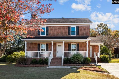 Photo of 4303 Fish Hatchery Road, Gaston, SC 29053 (MLS # 621581)