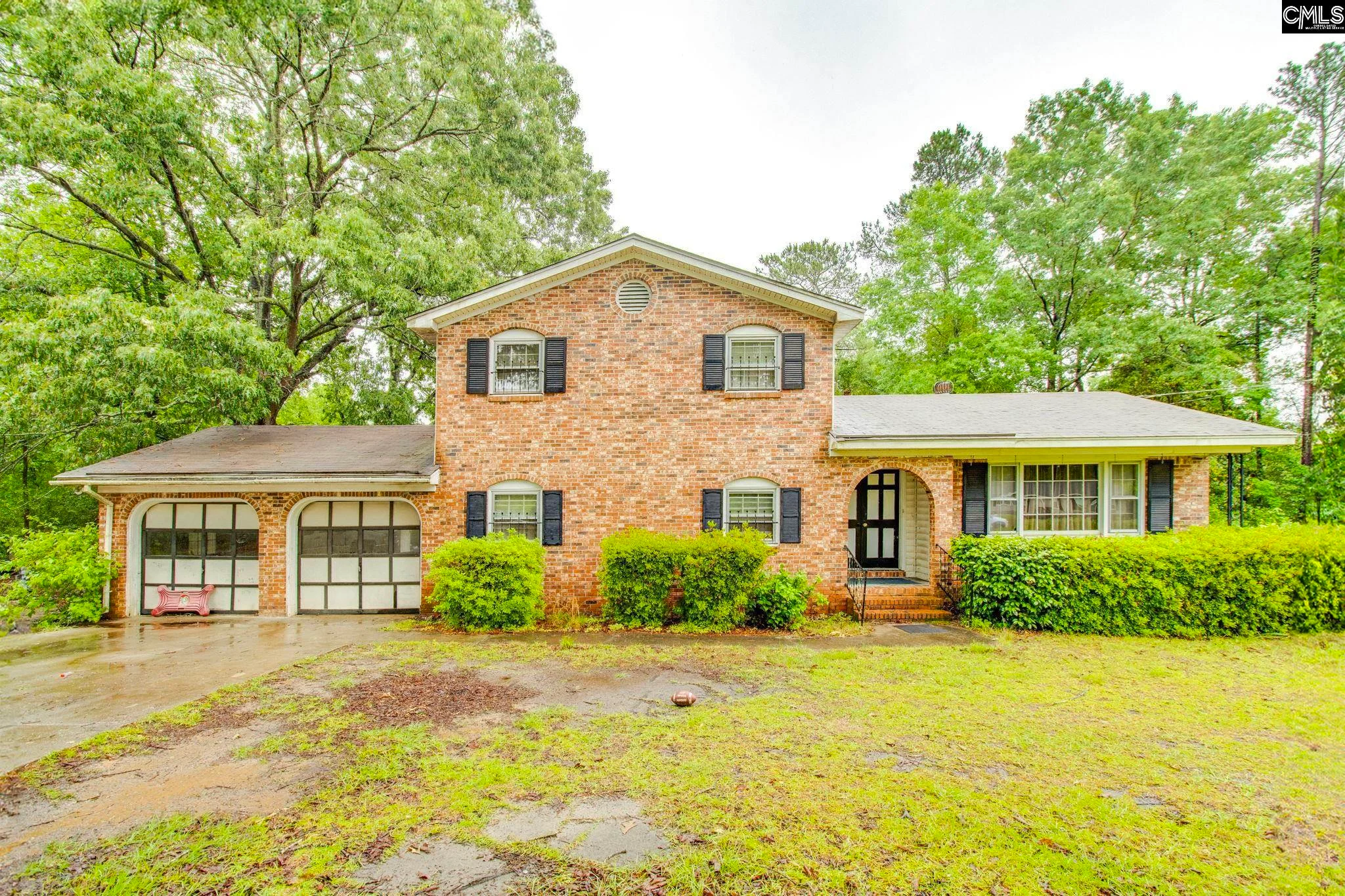 120 Eastwind Road