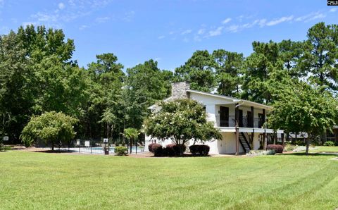 A home in Columbia