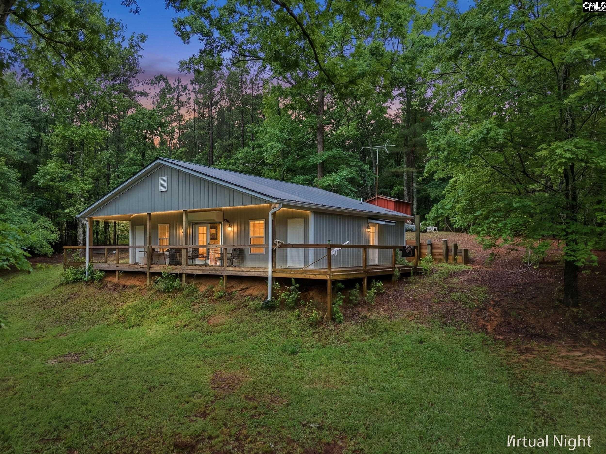 1579 Rockton Thruway Road, Winnsboro, SC, 29180