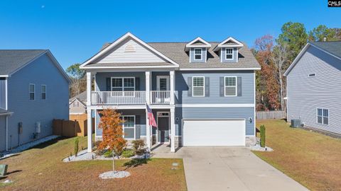 Photo of 588 Roseridge Drive, Blythewood, SC 29016 (MLS # 621815)