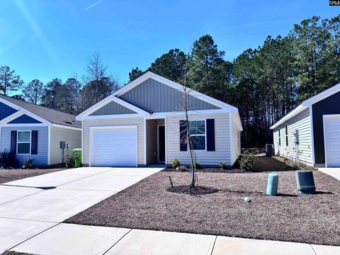 Photo of 820 Summerwood Lane, Columbia, SC 29223 (MLS # 629139)