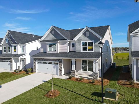 A home in Lexington