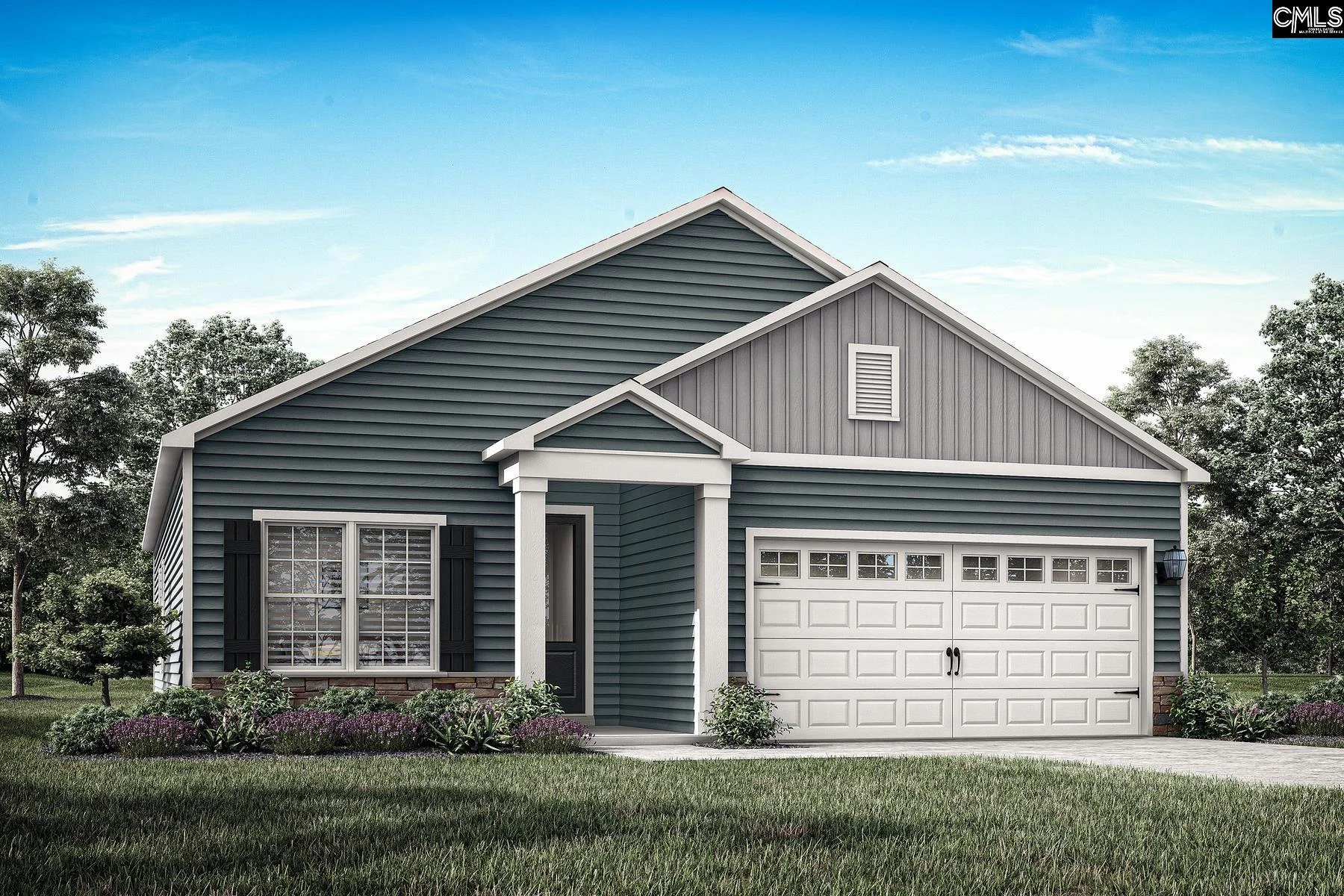 1872 Wild Rice Road