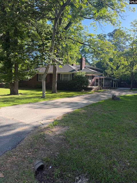 Photo of 1514 Mower ST, Newberry, SC 29108 (MLS # 634710)