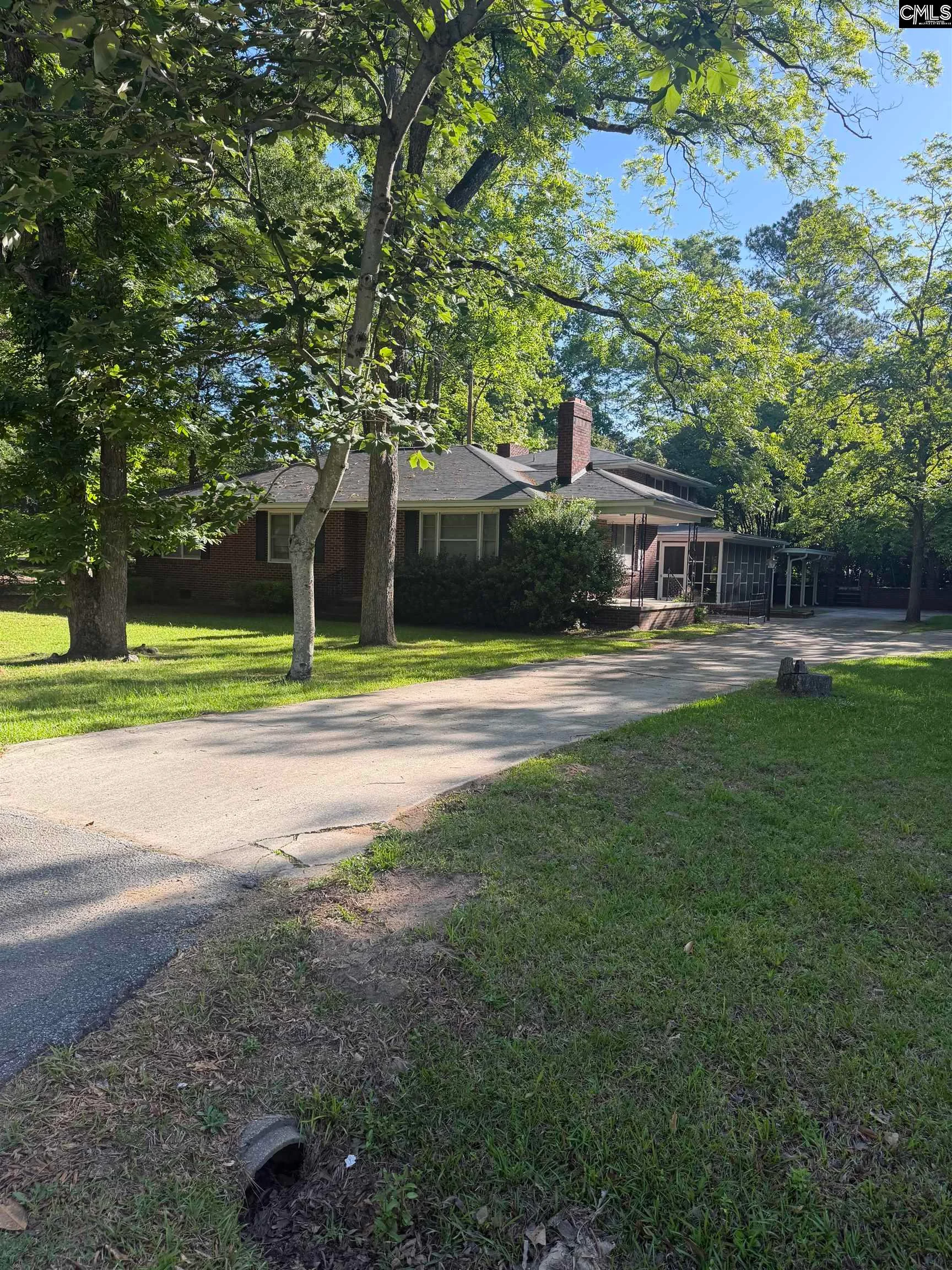 1514 Mower St, Newberry, SC, 29108