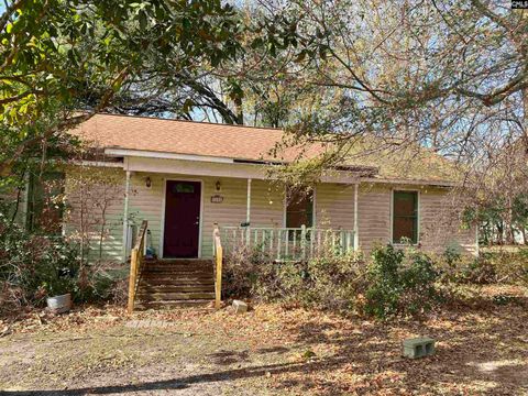 Photo of 1611 Lewis Street, Camden, SC 29020 (MLS # 624760)