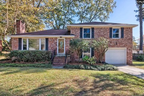 Photo of 111 Evergreen Lane, Cayce, SC 29033 (MLS # 621937)