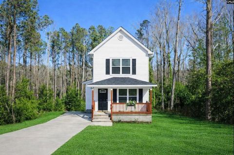 320 Adams Avenue Batesburg SC 29006