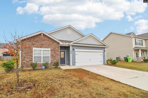 A home in Blythewood