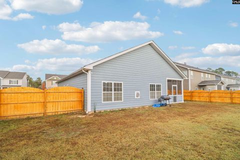 A home in Blythewood