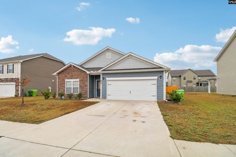 A home in Blythewood