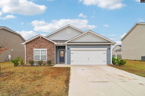 A home in Blythewood