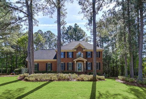 308 Fallen Oak Drive Columbia Sc 29229