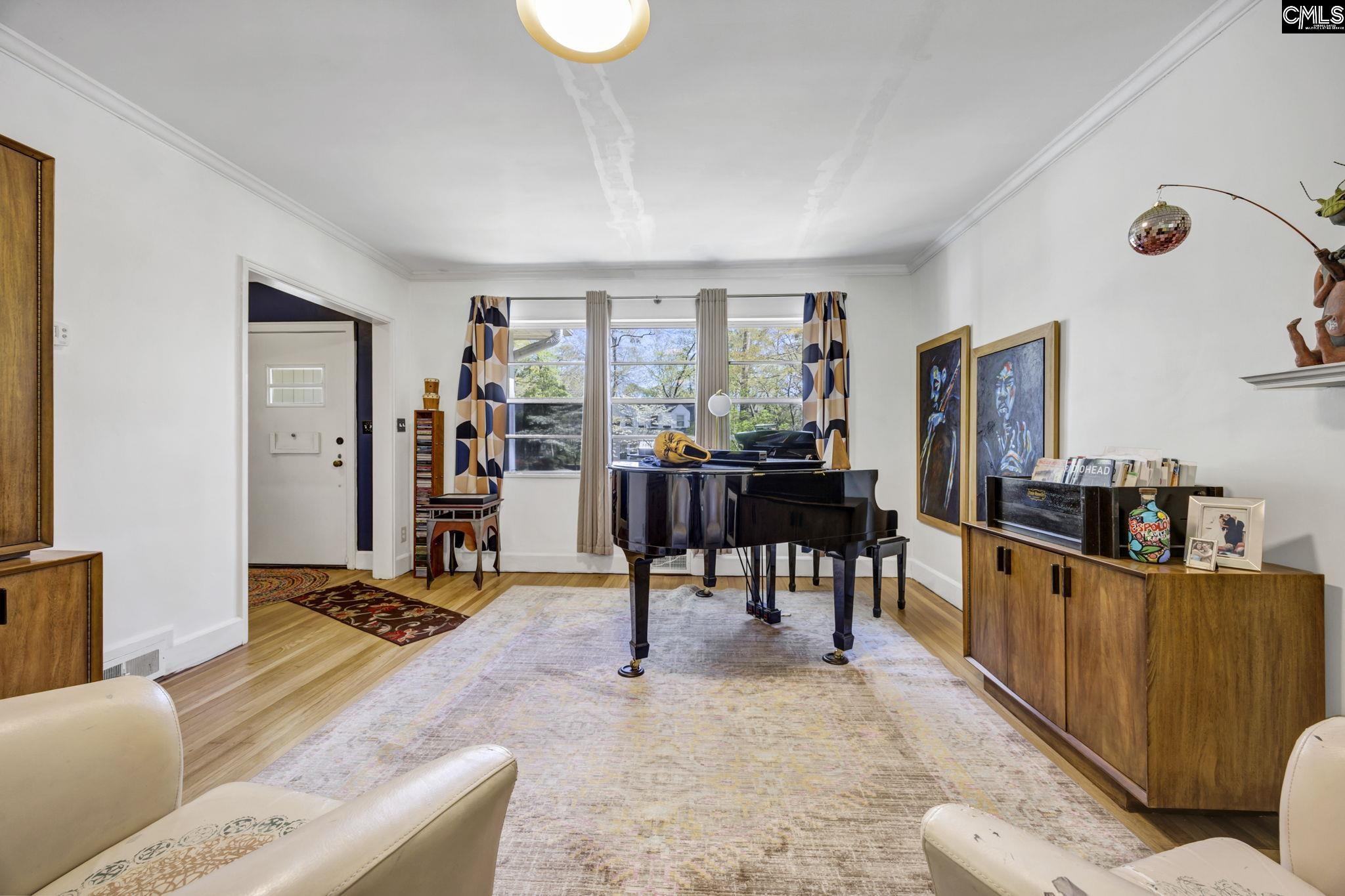 Columbia, South Carolina 29205, United States, 3 Bedrooms Bedrooms, ,2 BathroomsBathrooms,Residential,Pending,96928