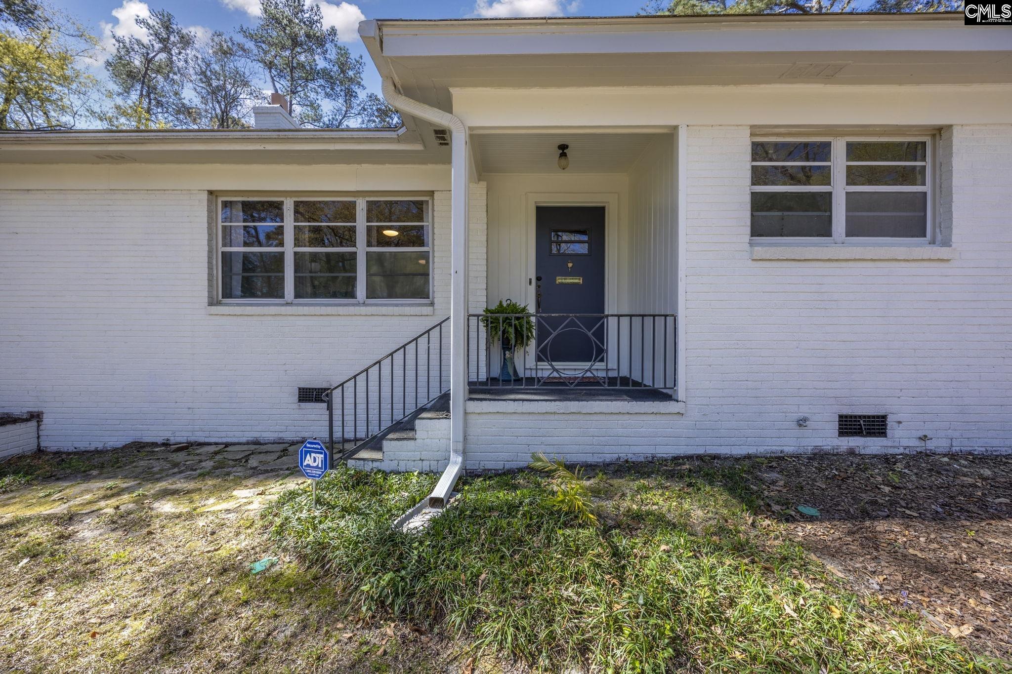 Columbia, South Carolina 29205, United States, 3 Bedrooms Bedrooms, ,2 BathroomsBathrooms,Residential,Pending,96928