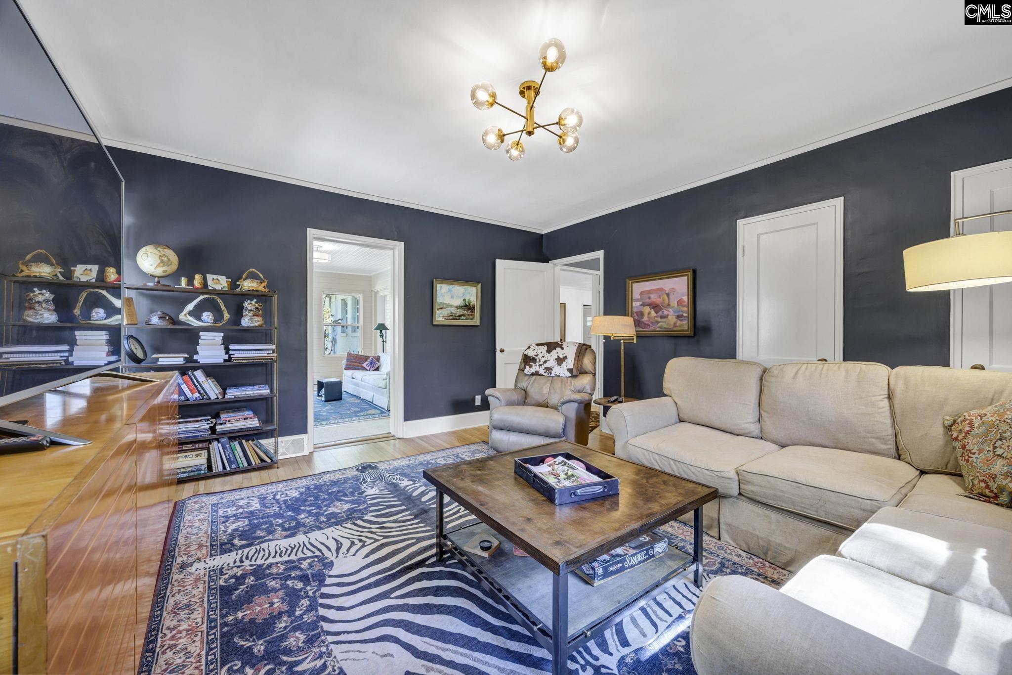 Columbia, South Carolina 29205, United States, 3 Bedrooms Bedrooms, ,2 BathroomsBathrooms,Residential,Pending,96928