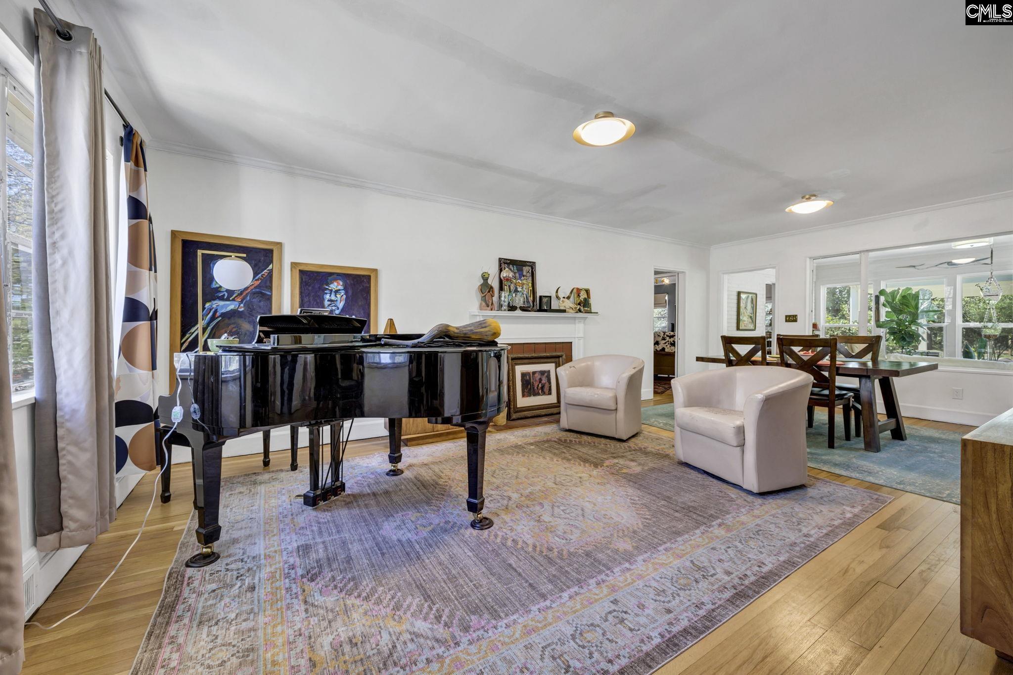 Columbia, South Carolina 29205, United States, 3 Bedrooms Bedrooms, ,2 BathroomsBathrooms,Residential,Pending,96928