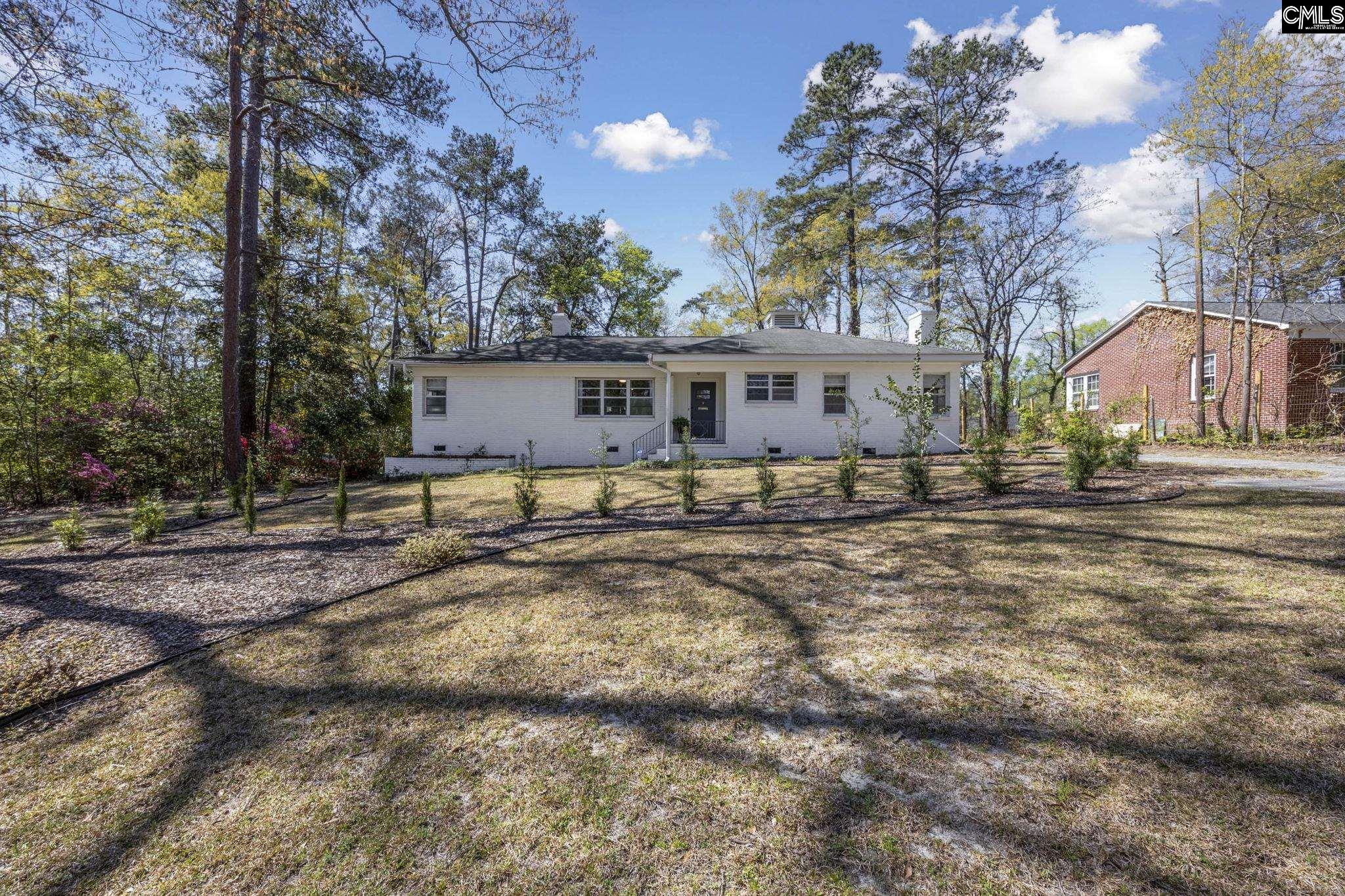 Columbia, South Carolina 29205, United States, 3 Bedrooms Bedrooms, ,2 BathroomsBathrooms,Residential,Pending,96928