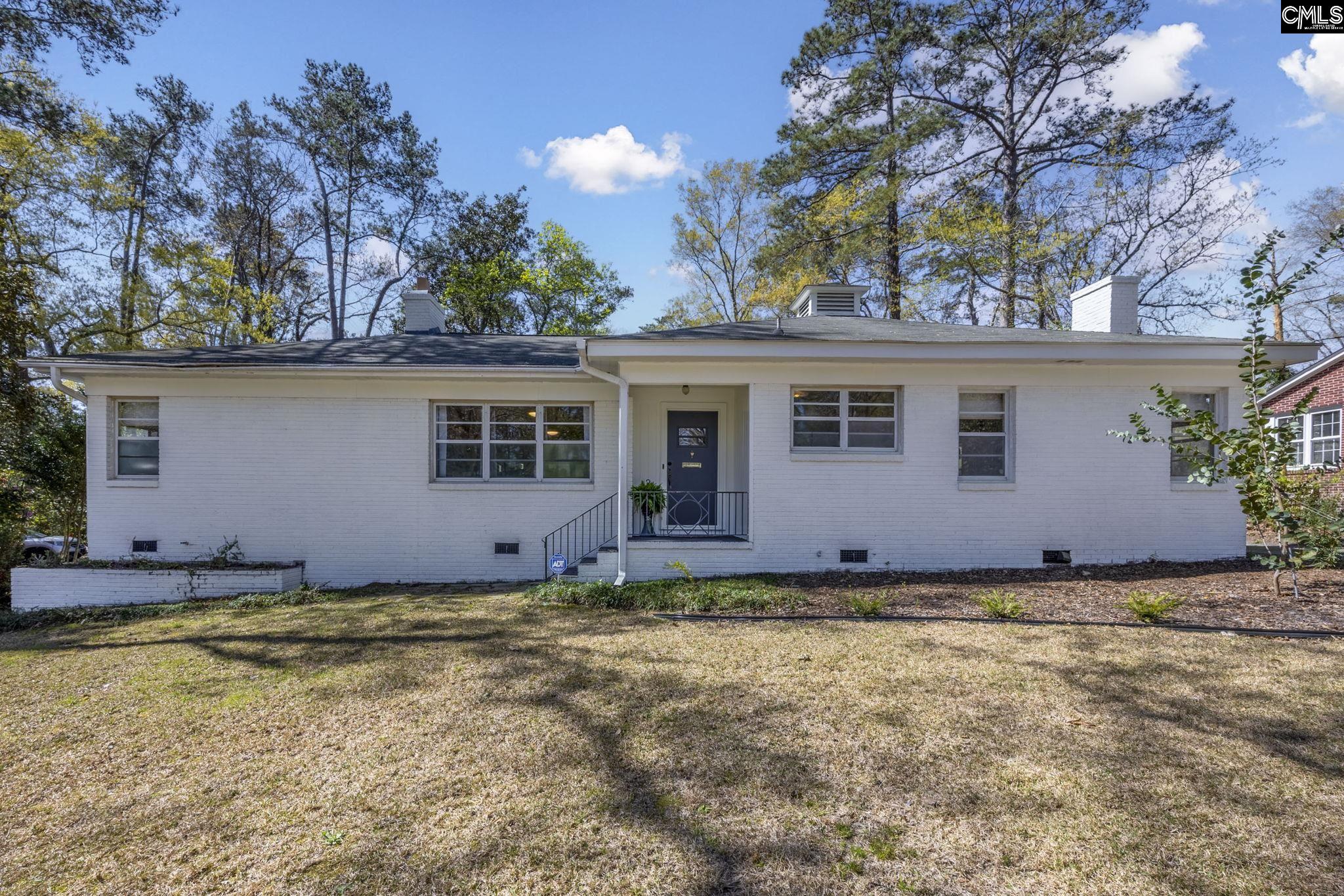 Columbia, South Carolina 29205, United States, 3 Bedrooms Bedrooms, ,2 BathroomsBathrooms,Residential,Pending,96928