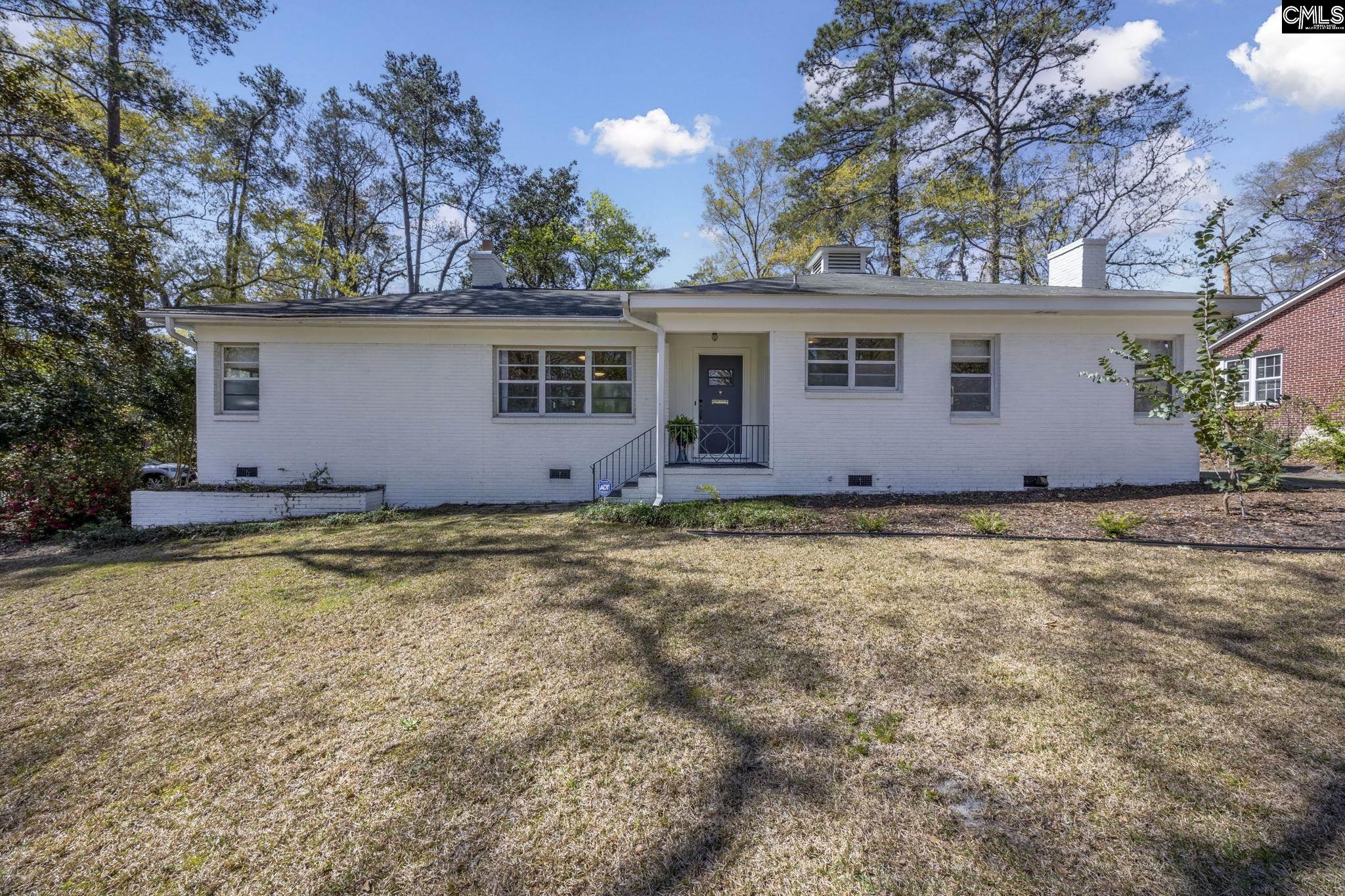 Columbia, South Carolina 29205, United States, 3 Bedrooms Bedrooms, ,2 BathroomsBathrooms,Residential,Pending,96928