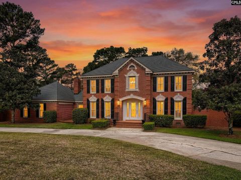 Photo of 55 Upper Pond Road, Columbia, SC 29223 (MLS # 630116)