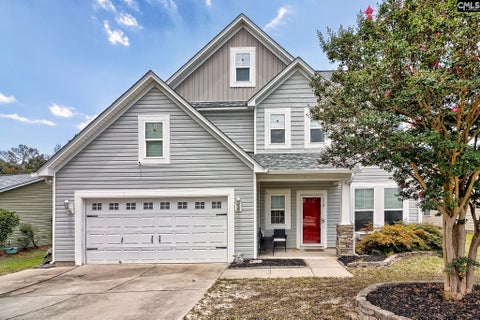 Property photo of 118 Harvest Grove Lane, Lexington, SC 29072