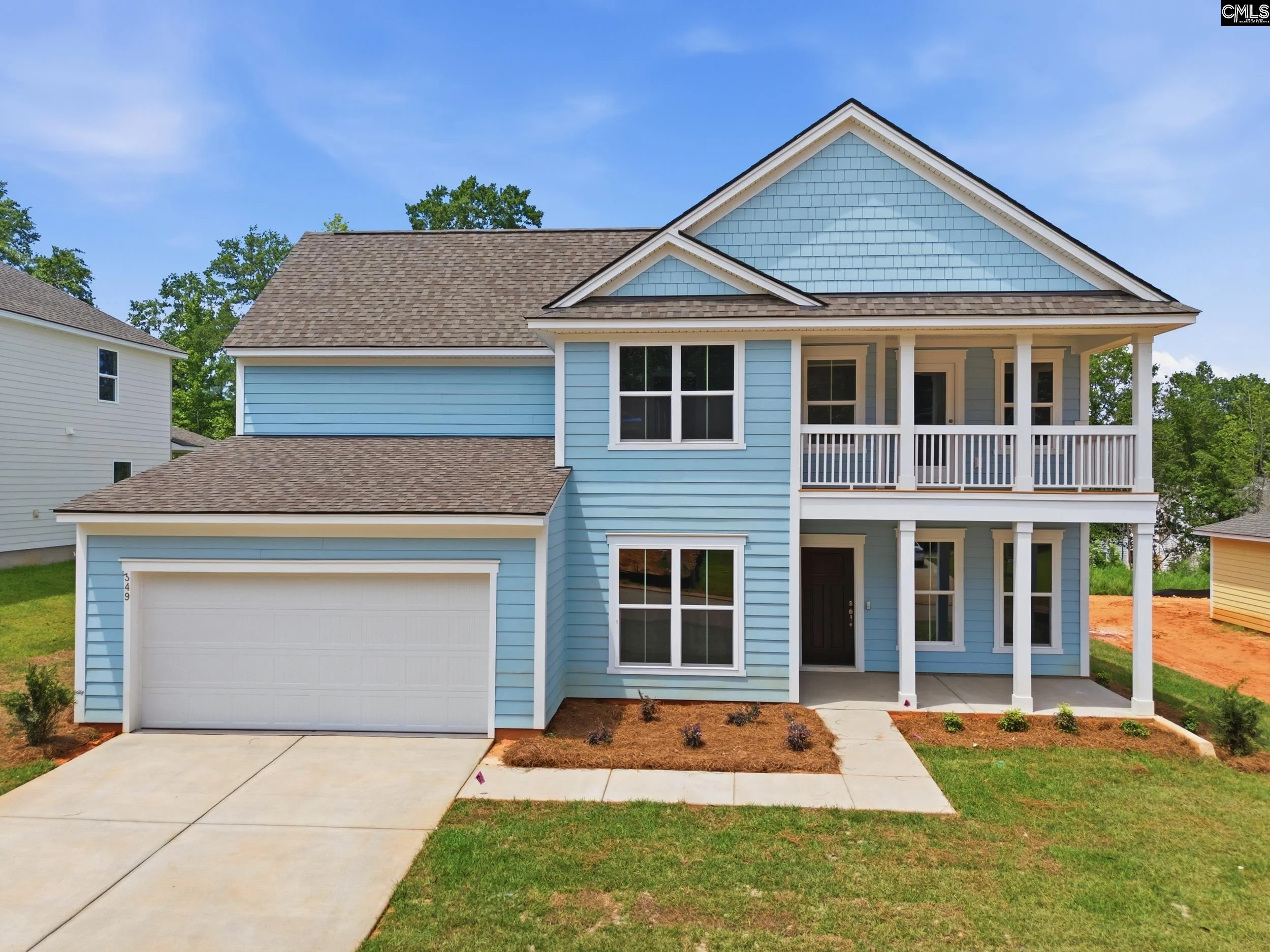 349 Mont Haven Place
