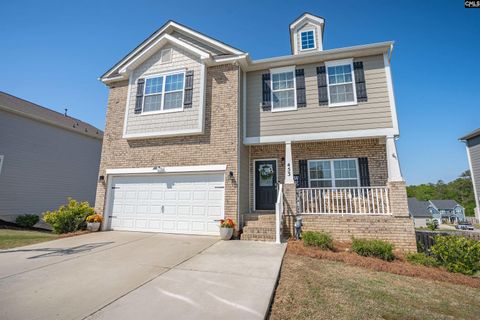 Photo of 453 Tulip Way, Lexington, SC 29072 (MLS # 619362)