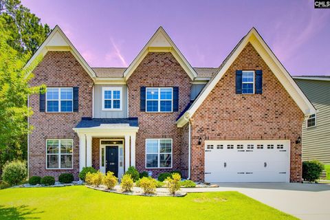 A home in Chapin