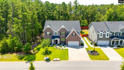 A home in Chapin