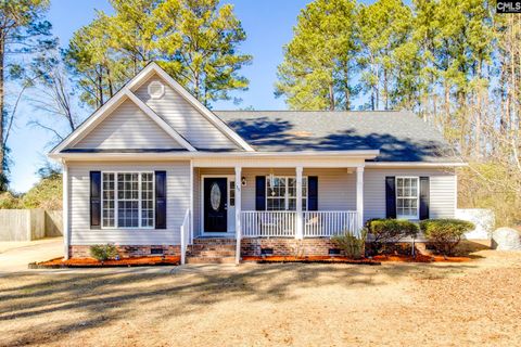 Photo of 15 Freedom Lane, Lugoff, SC 29078 (MLS # 626944)