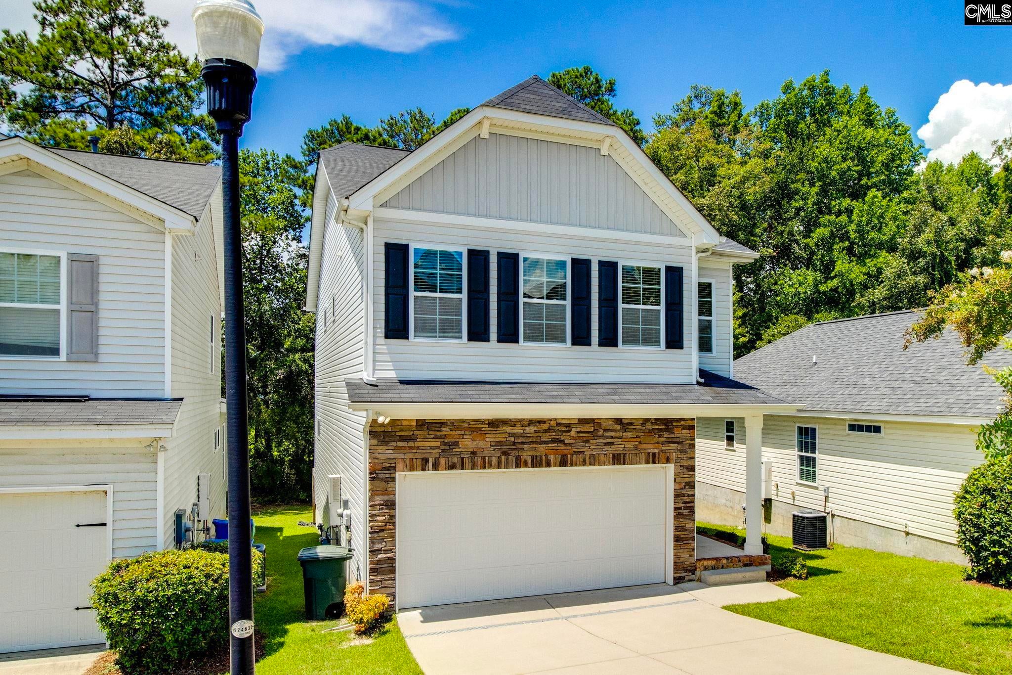 422 Hawkeye Court