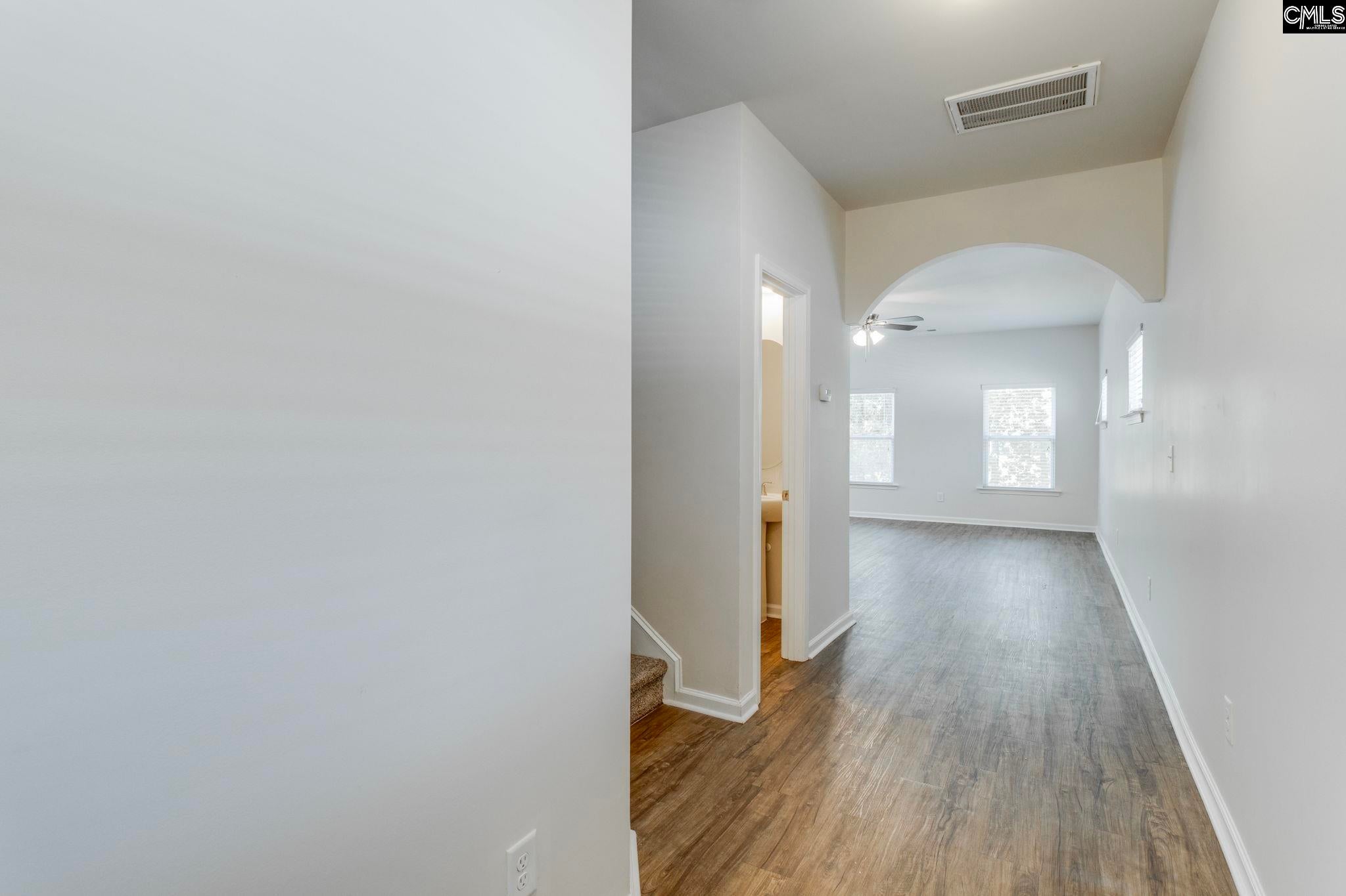 422 Hawkeye Court