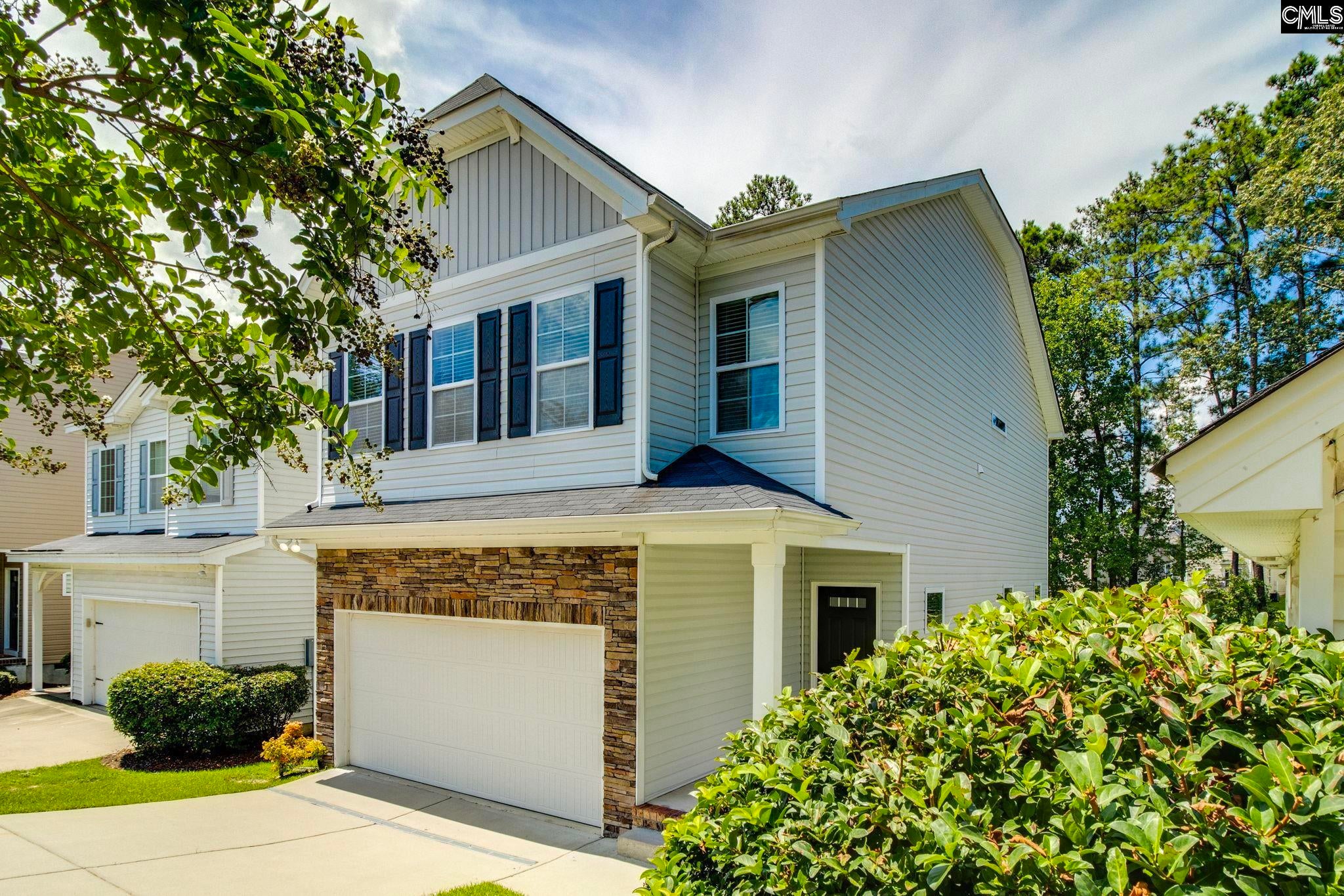 422 Hawkeye Court
