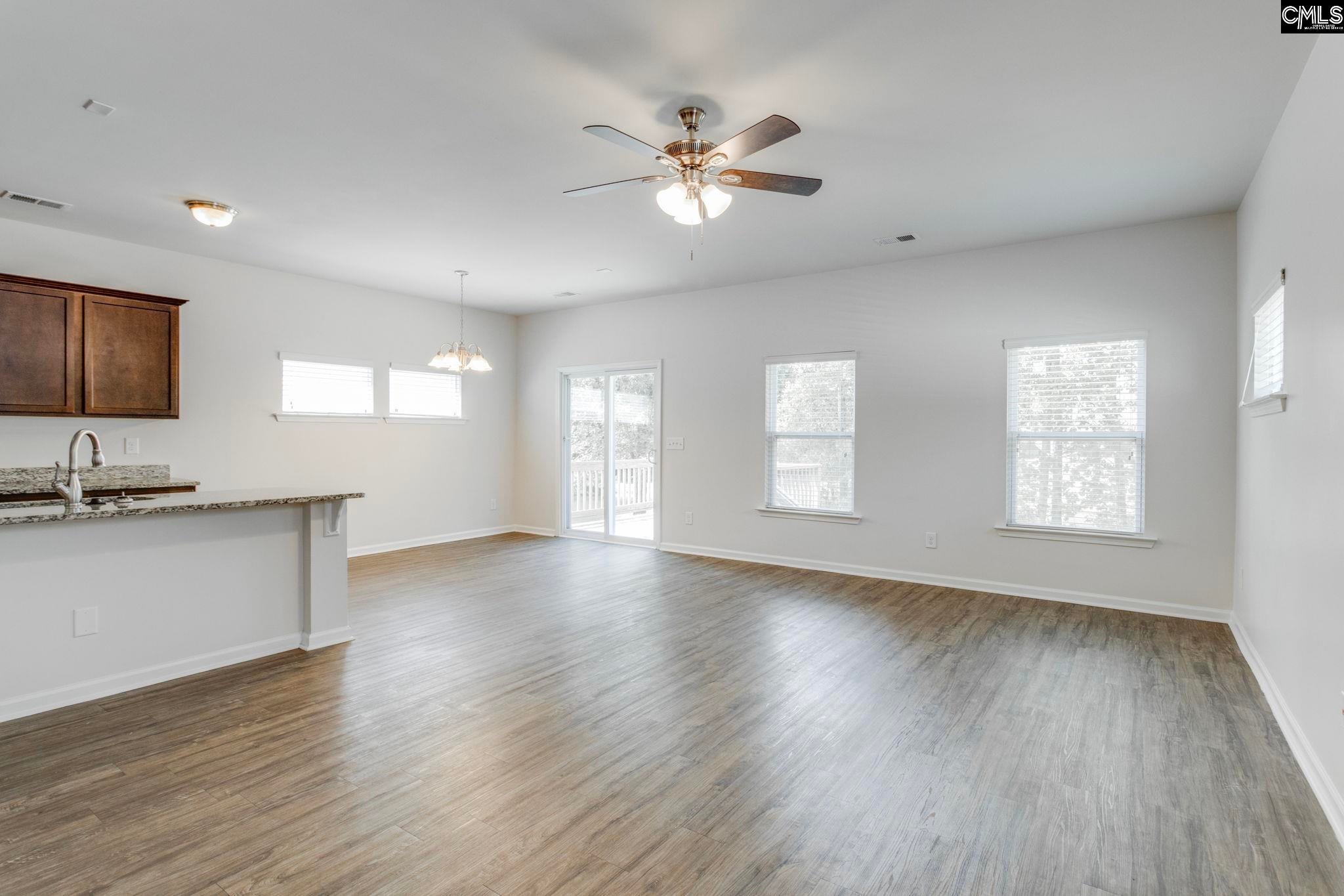 422 Hawkeye Court