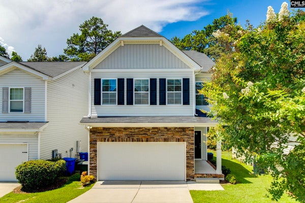 422 HAWKEYE CT, COLUMBIA, SC 29206 - Image 389f51a4e62d834530a30df6bf434c55/4116104848