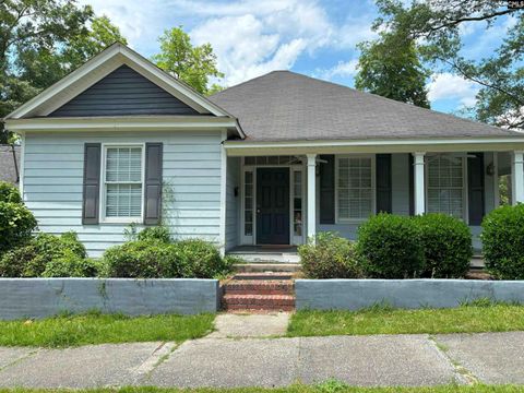 A home in Columbia