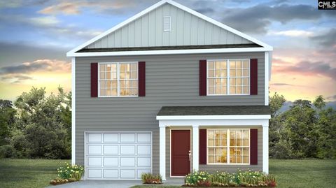 Photo of 121 Tahoe Drive, Orangeburg, SC 29118 (MLS # 634559)