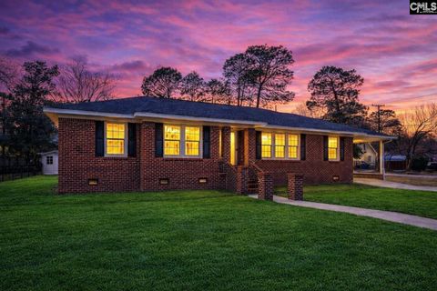 Photo of 207 Woodhaven Drive, West Columbia, SC 29169 (MLS # 628211)